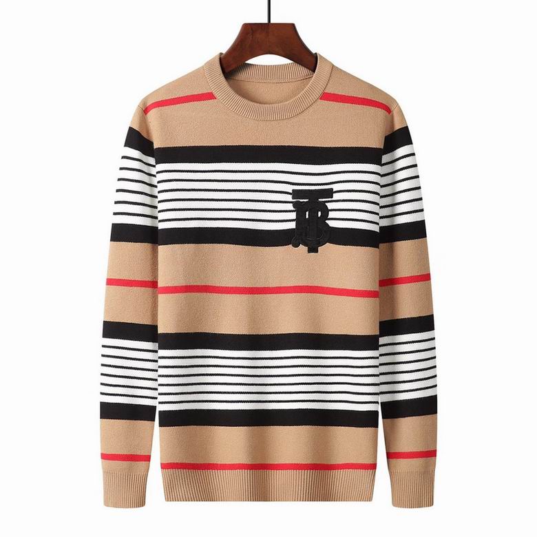Burberry Sweater Mens ID:20230907-4